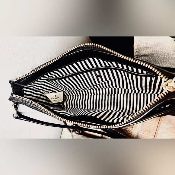 Kate Spade Black Crossbody Bag - Picture 8 of 11